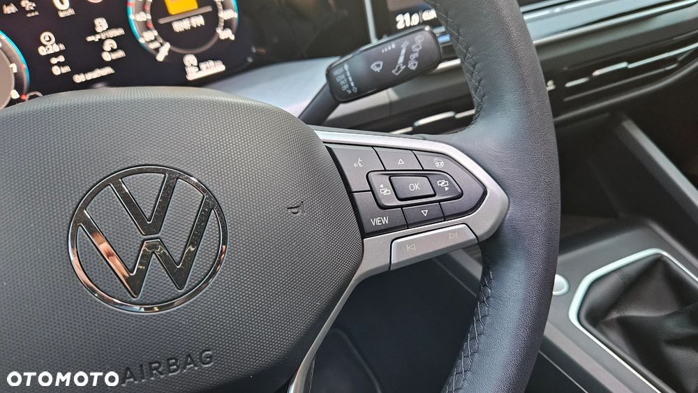 Volkswagen Golf 1.5 TSI Life Plus - 23