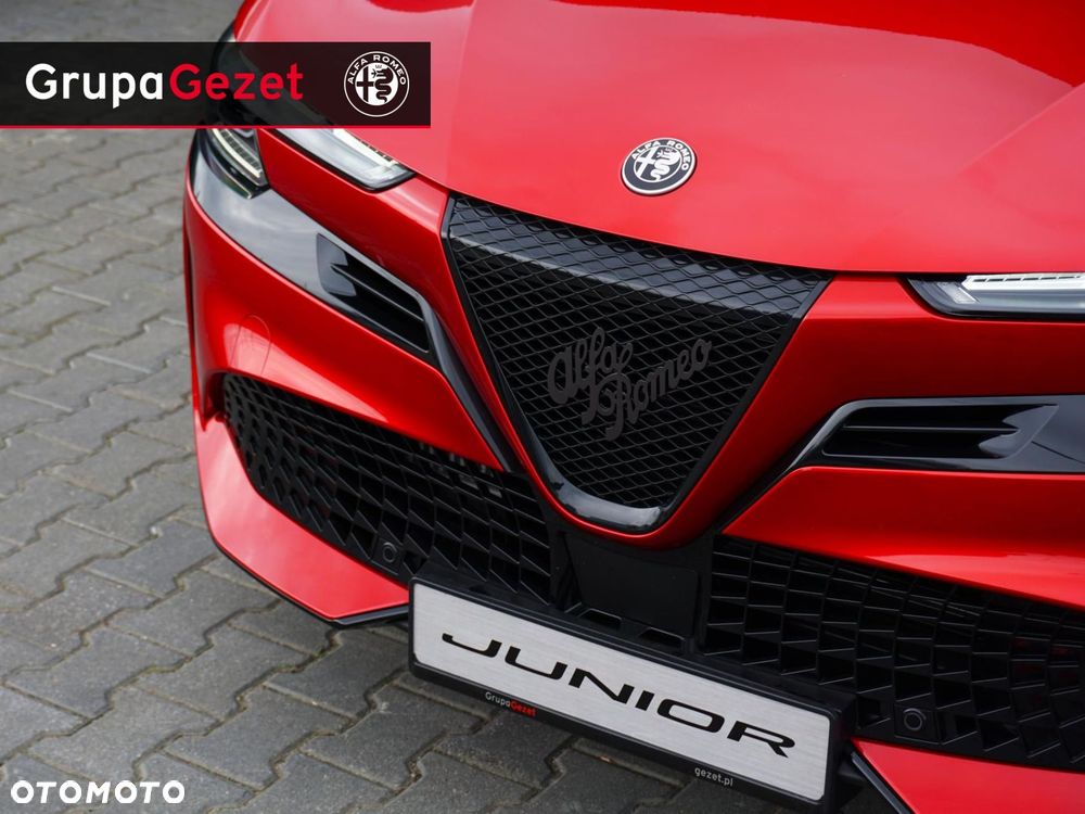 Alfa Romeo Junior 1.2 mHEV Ibrida eDCT - 11