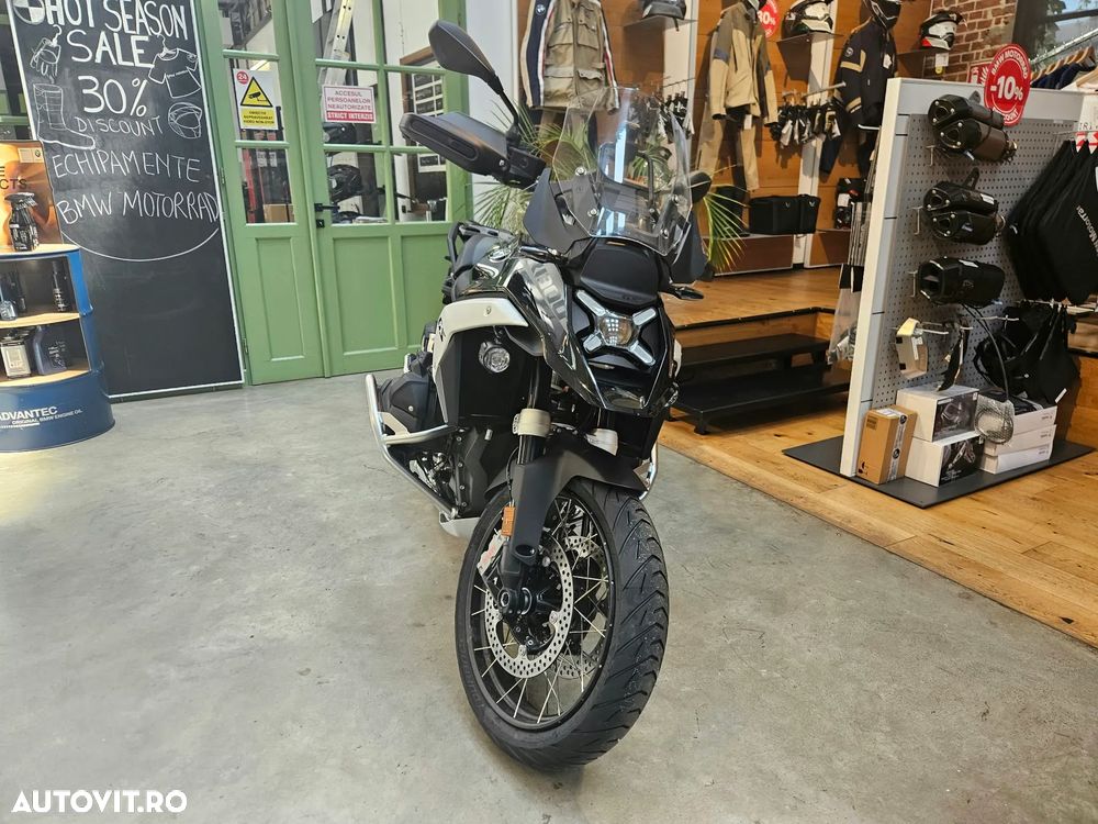 BMW R 1300 GS - 2
