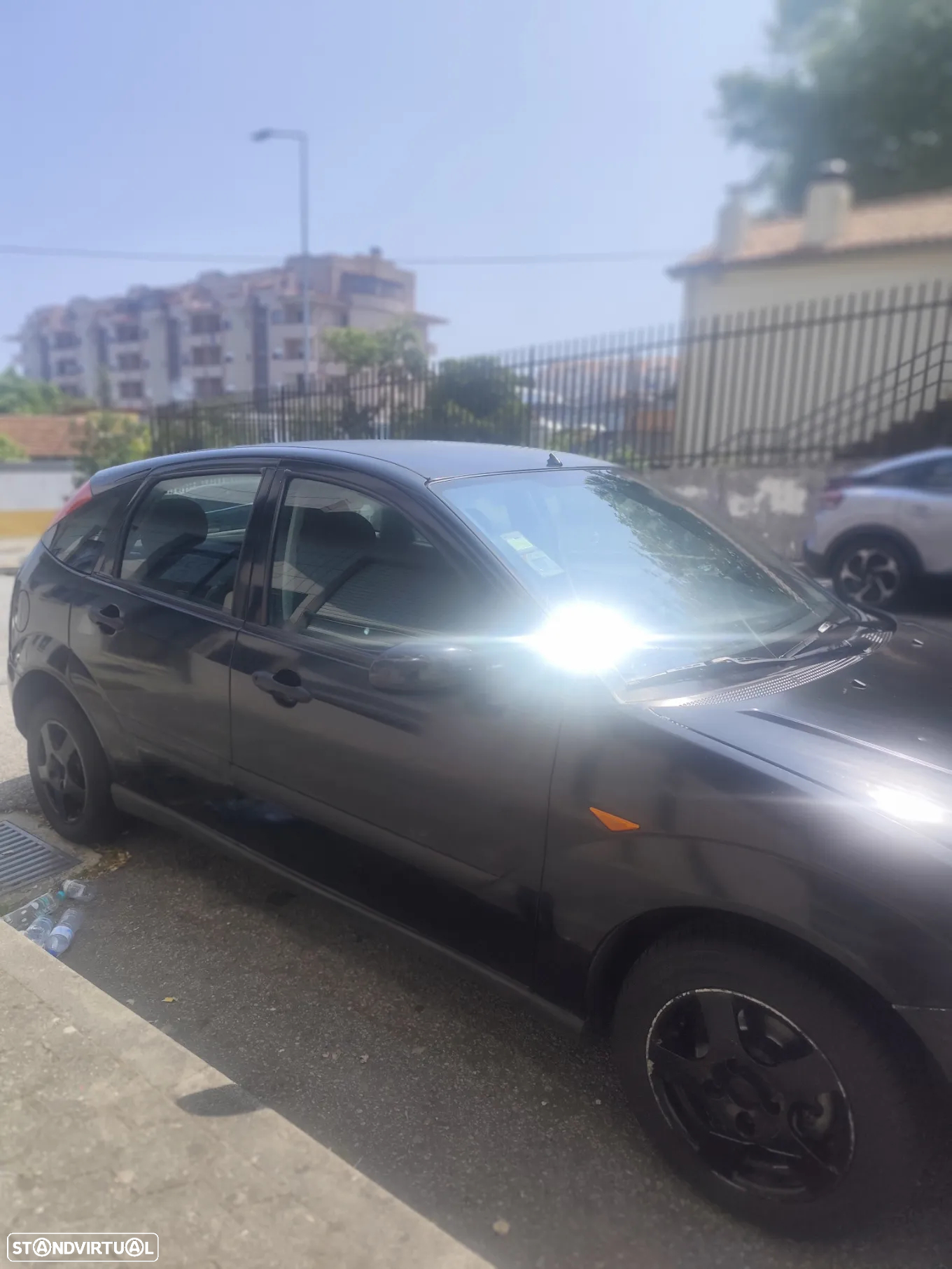 Ford Focus 1.4 Ambiente - 6