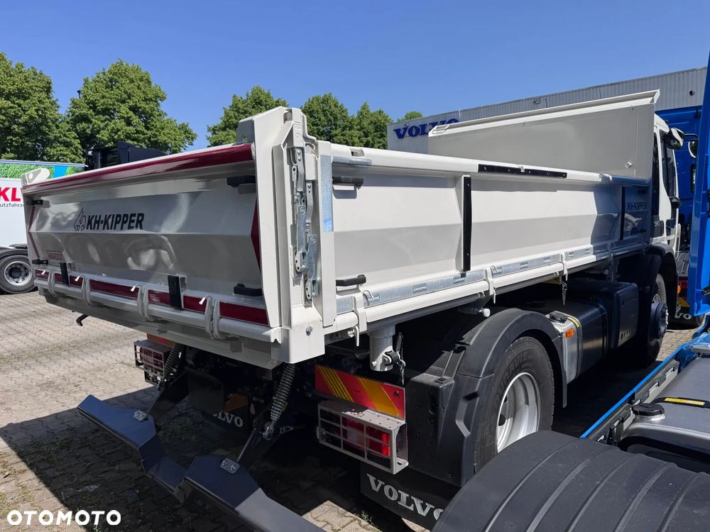 Volvo FE 320 4x2 EURO6 - 5