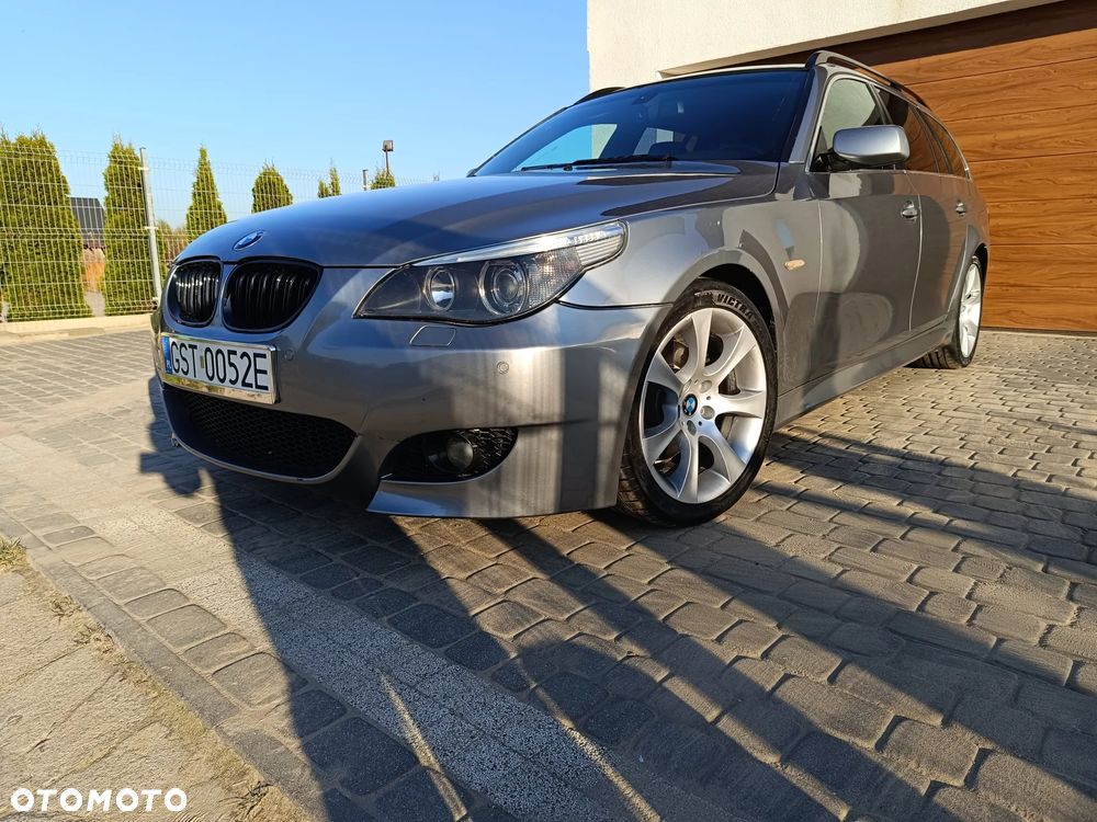 BMW Seria 5 - 15
