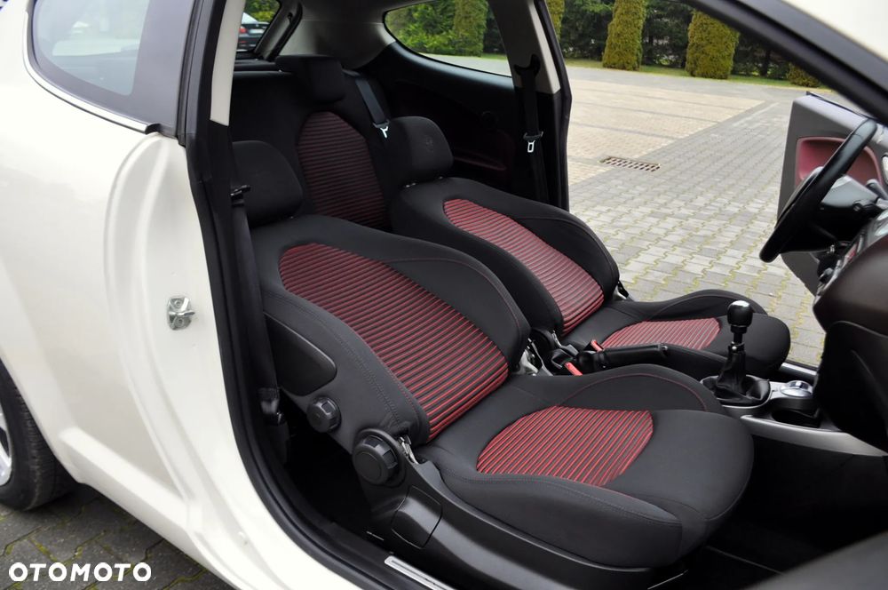 Alfa Romeo Mito - 26