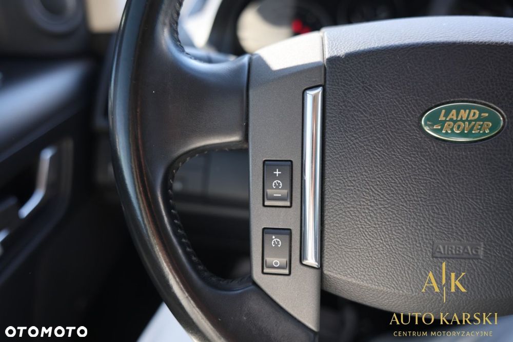 Land Rover Freelander TD4 XE+ Limited Edition - 25