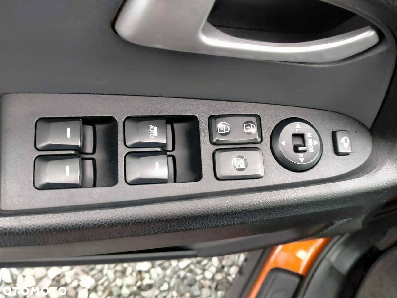 Kia Sportage - 13