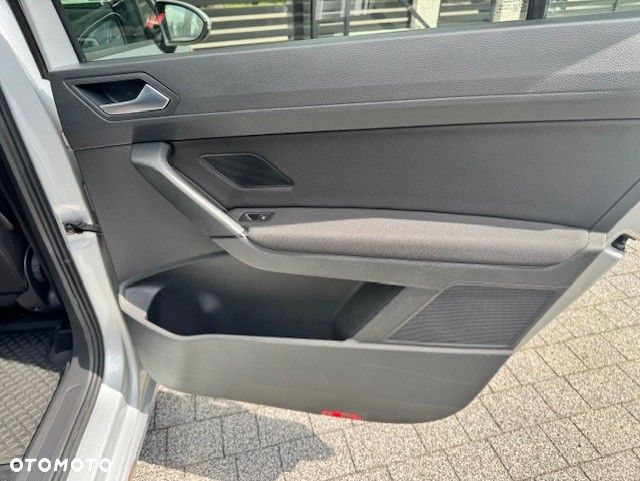Volkswagen Touran 1.6 TDI BMT SCR Comfortline - 22