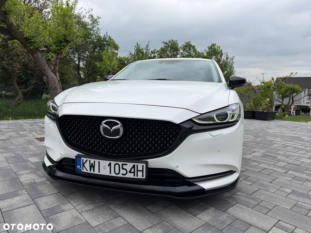 Mazda 6 - 3