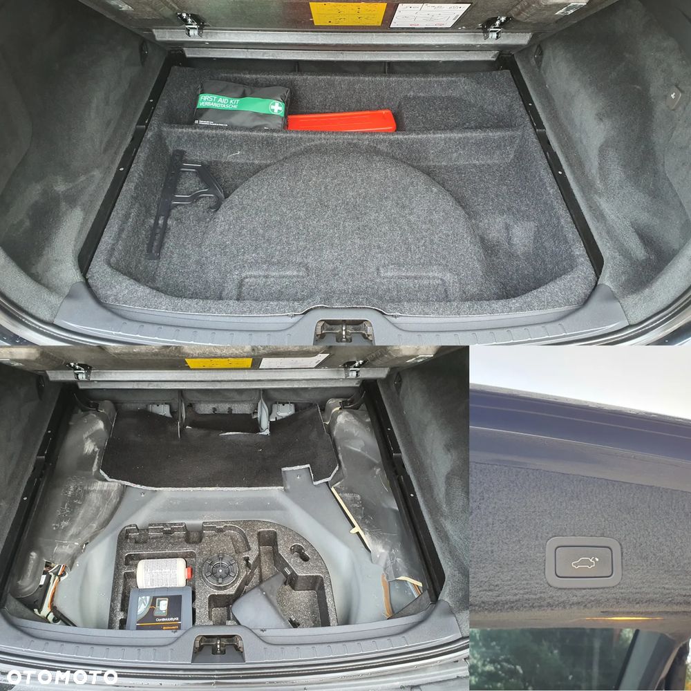 Volvo XC 60 D3 Momentum - 35