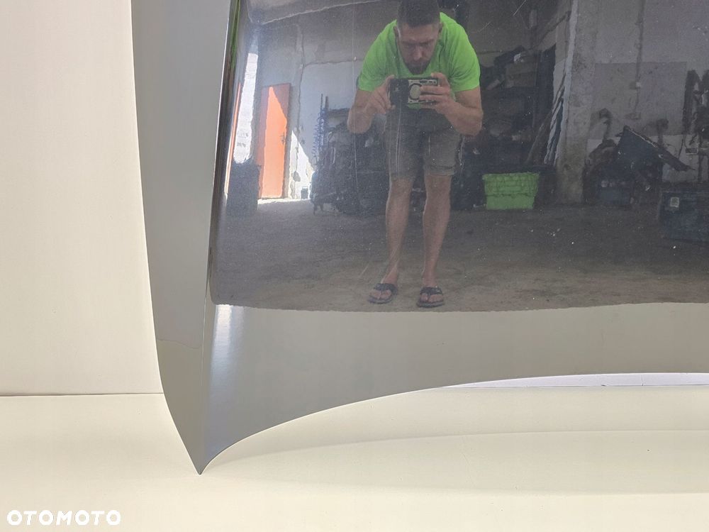 AUDI A4 B8 10R MASKA LZ9Y - 4