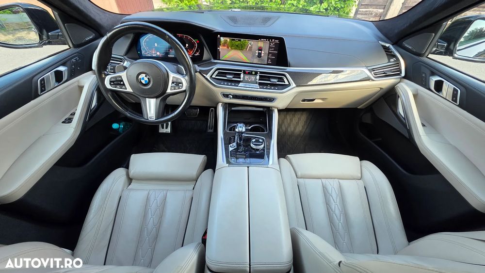 BMW X6 - 10