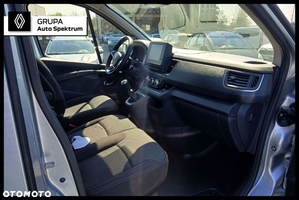 Renault Trafic - 15