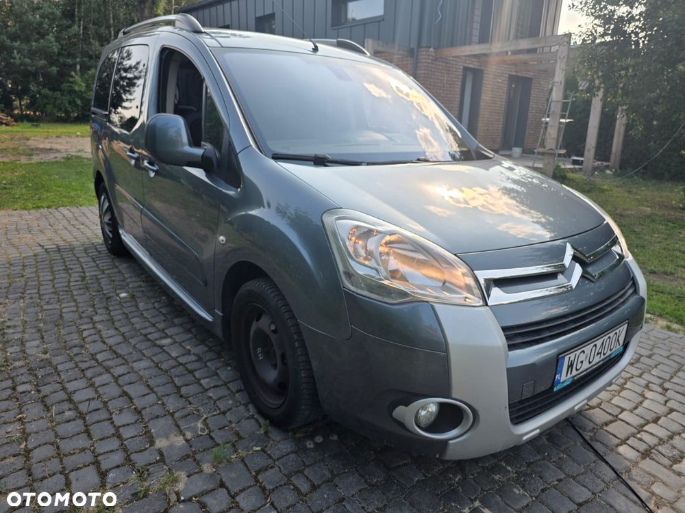 Citroën Berlingo - 3