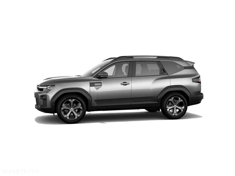 Dacia Bigster 1.8 Full Hybrid 155 Journey MMT - 2