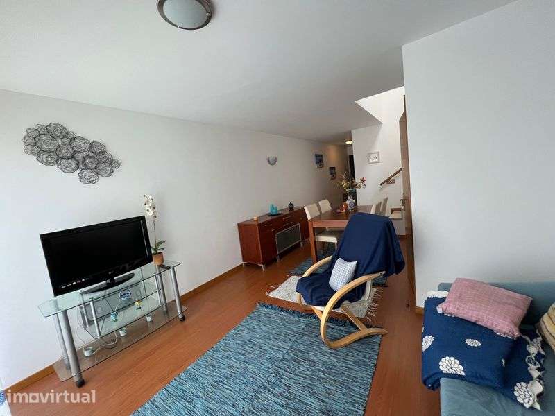 Apartamento T3 Duplex Gala Figueira da Foz - Grande imagem: 2/12
