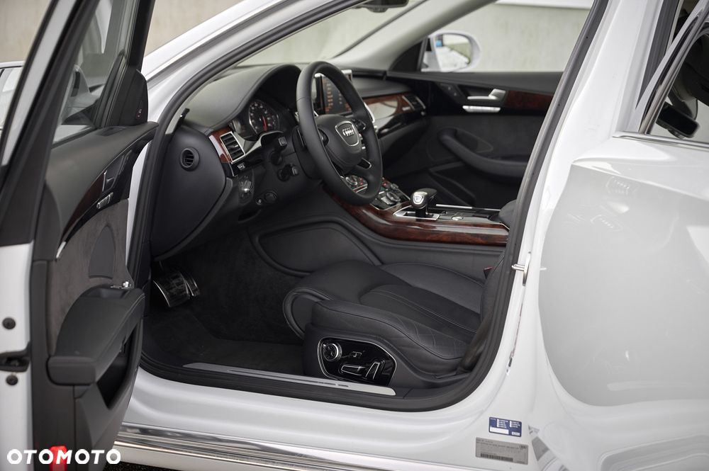 Audi A8 3.0 TFSI L Quattro - 23
