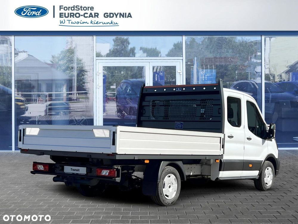 Ford Transit - 7