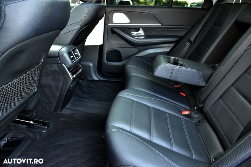 Mercedes-Benz GLE 450 4Matic 9G-TRONIC AMG Line - 18