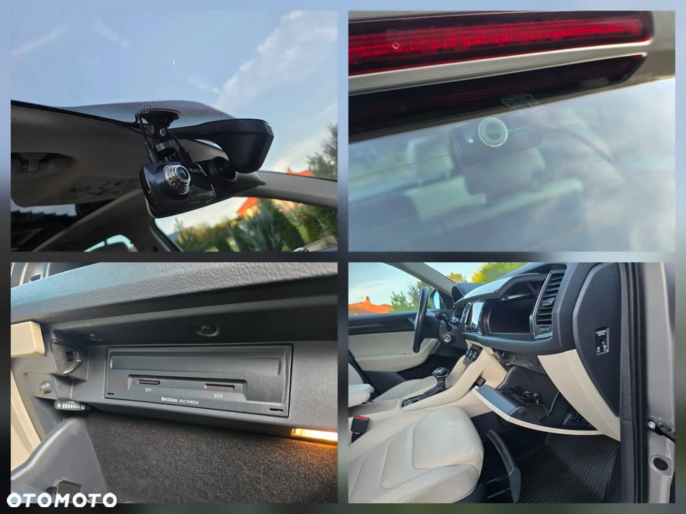 Skoda Kodiaq 2.0 TDI 4x2 Style DSG - 26