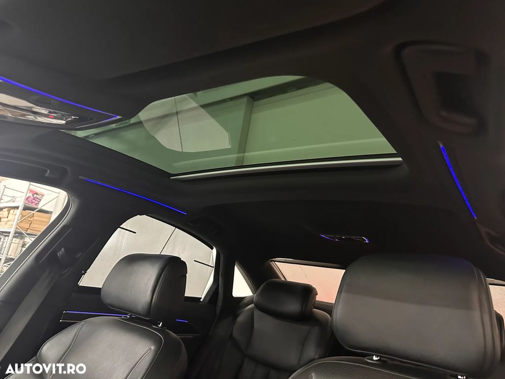 Audi A8 55 TFSI quattro Tiptronic - 17