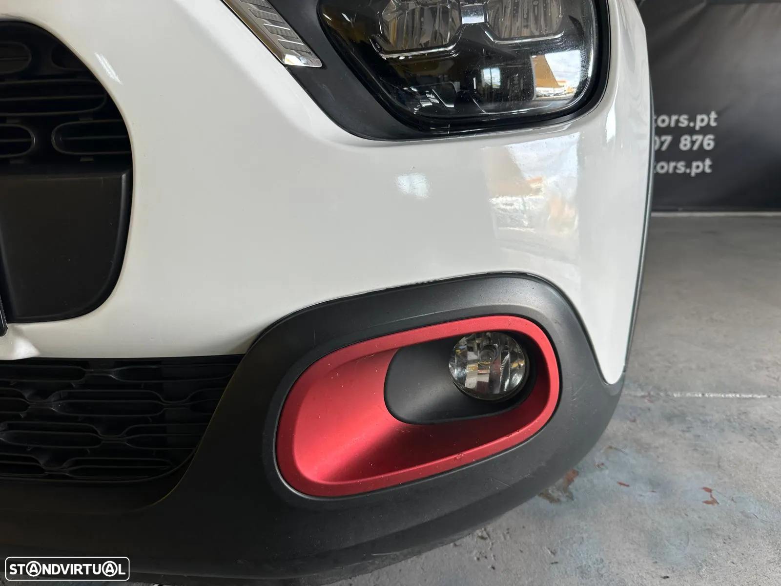 Citroën C3 1.2 PureTech C-Series - 5
