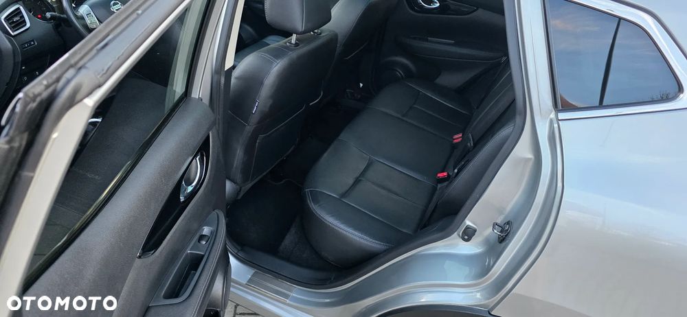 Nissan Qashqai 1.2 DIG-T 360 - 20