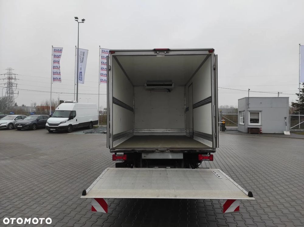 Iveco DAILY 35C15 CHŁODNIA - 10