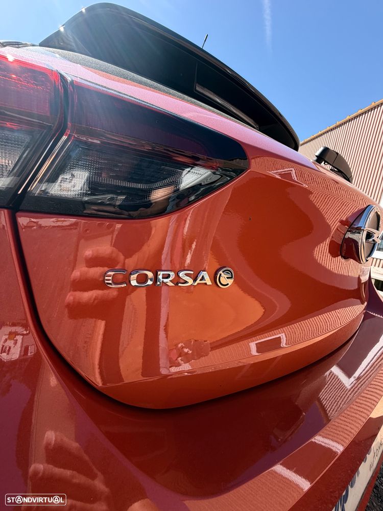 Opel Corsa-e Elegance - 18