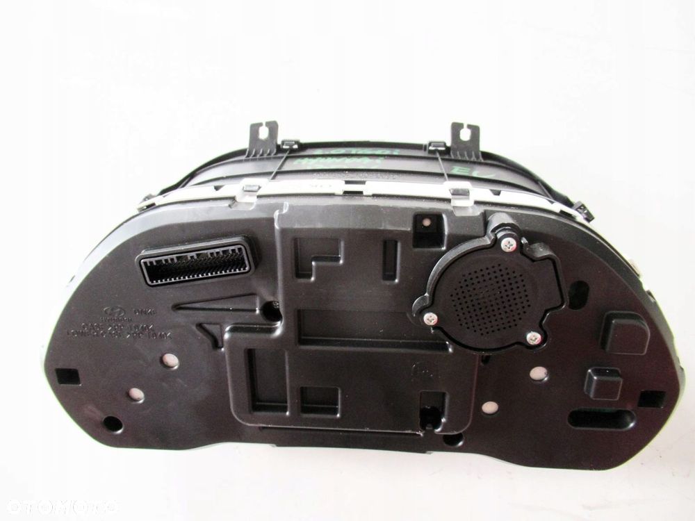 HYUNDAI I30 N 2.0 TGDI LICZNIK ZEGARY 94003-S0013 - 5