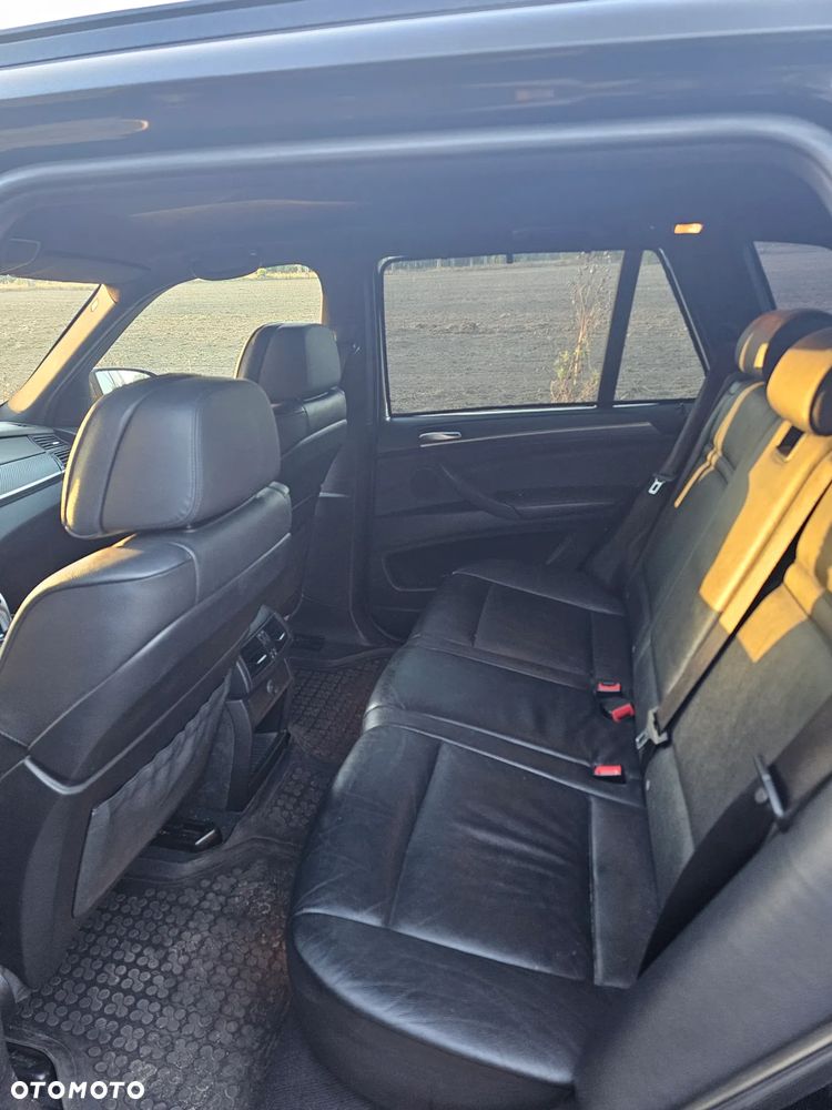BMW X5 xDrive30d - 10