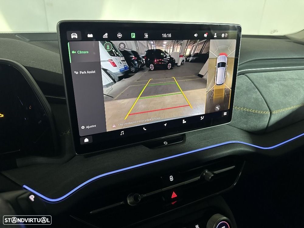 Skoda Kodiaq 1.5 TSI iV Selection DSG - 8