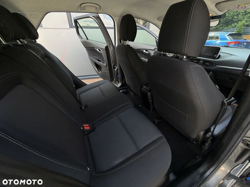 Fiat Tipo 1.6 MultiJet Business Line - 17
