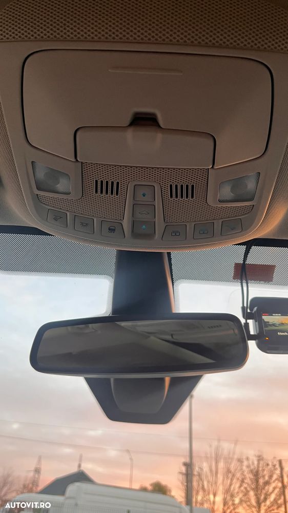 Ford Galaxy 2.0 TDCi Powershift AWD Titanium - 2