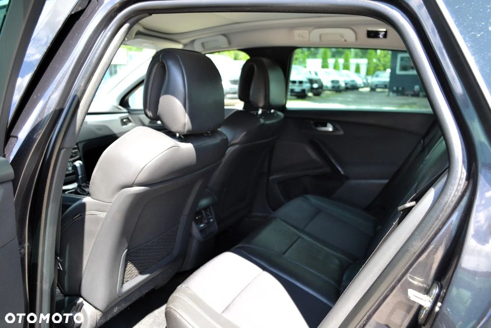 Peugeot 508 BlueHDi FAP 180 Automatik Stop&Start Allure - 11