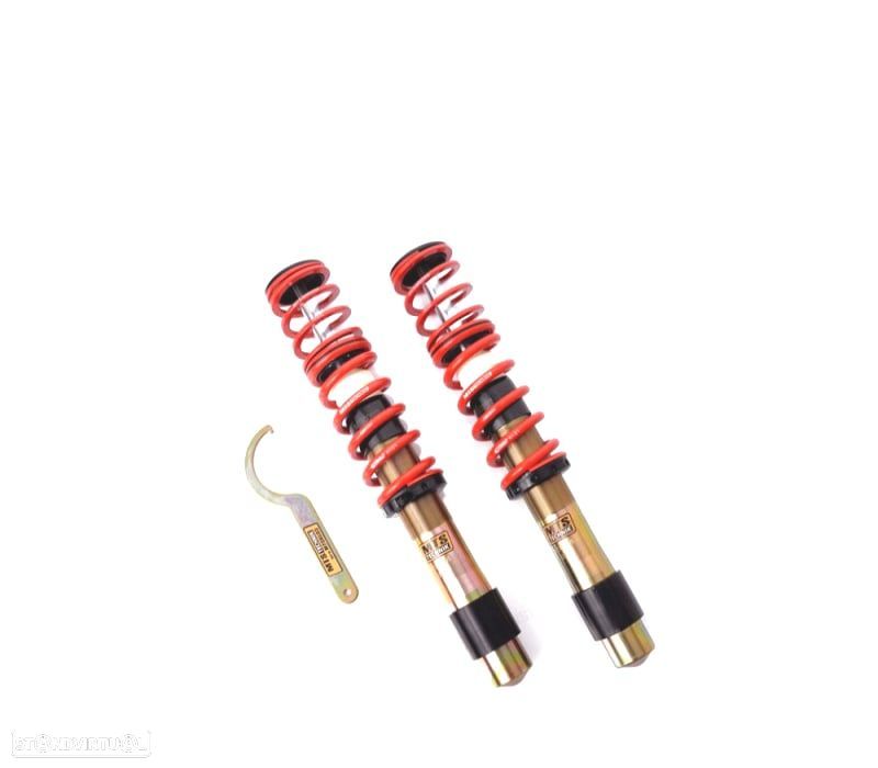 KIT SUSPENSÃO REGULÁVEL BMW E39 95-03 20/70 - 1