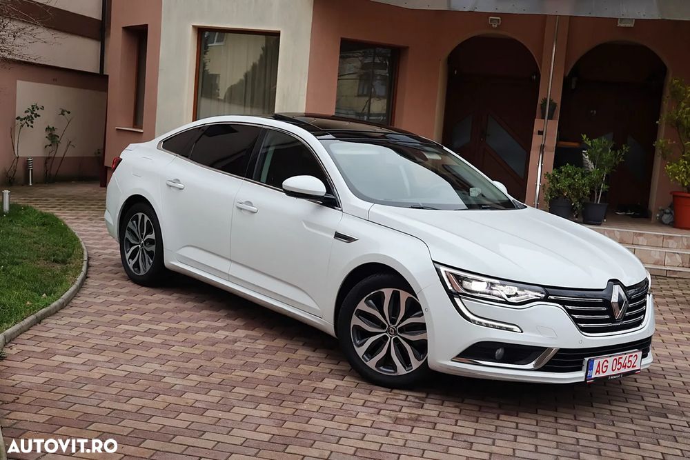 Renault Talisman - 2