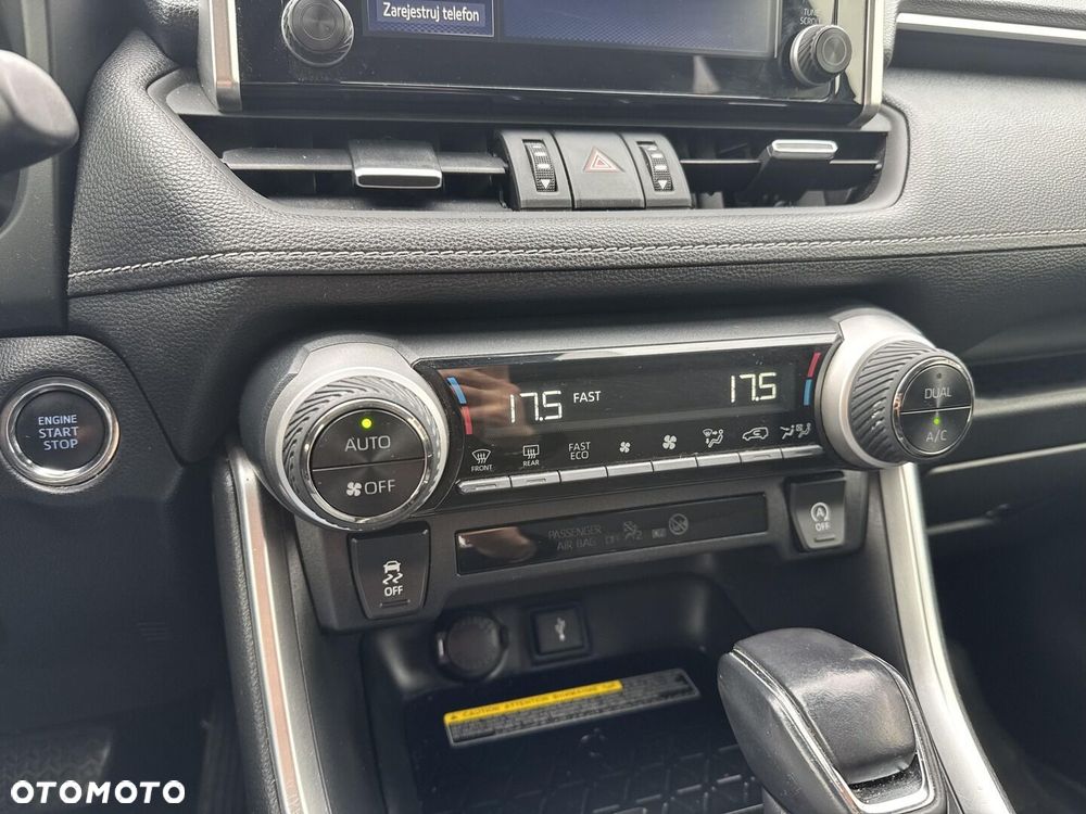 Toyota RAV4 2.0 Comfort 4x2 MS - 23