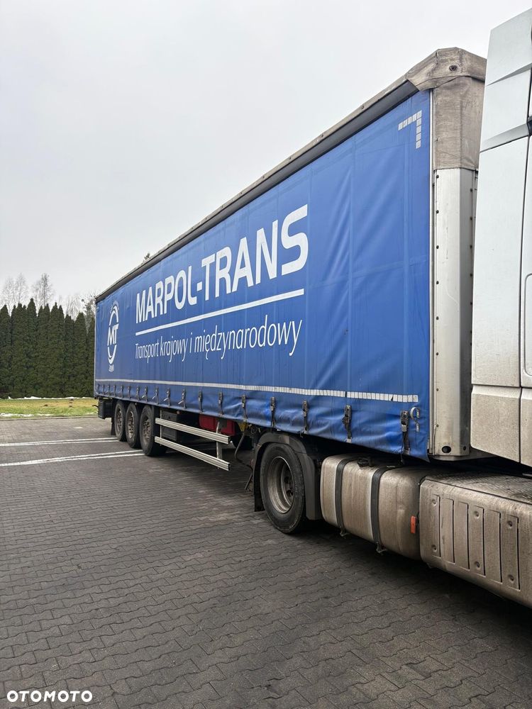 Schmitz Cargobull - 3