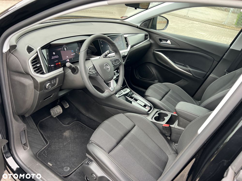 Opel Grandland 1.2 T GS Line S&S - 21