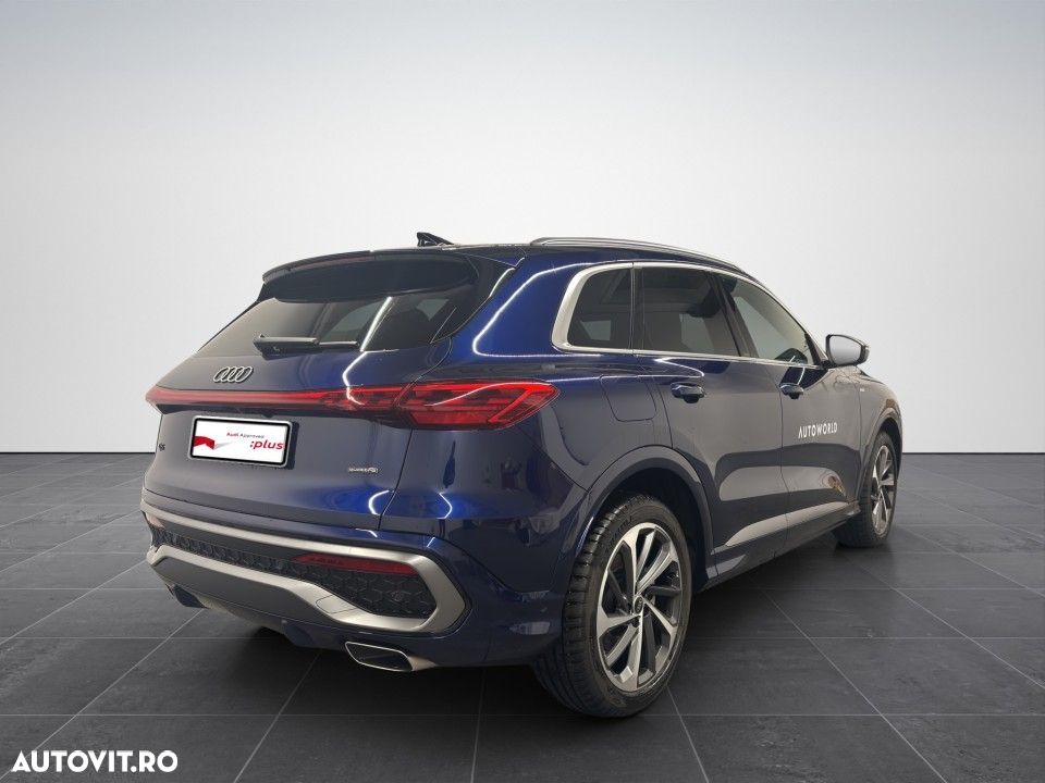 Audi Q5 - 6