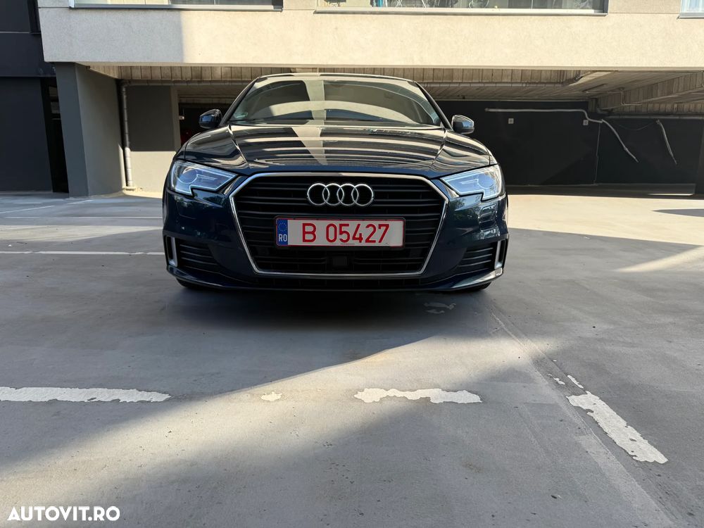 Audi A3 Sportback ver-ack-1-5-35-tfsi-mhev-s-tronic-advanced