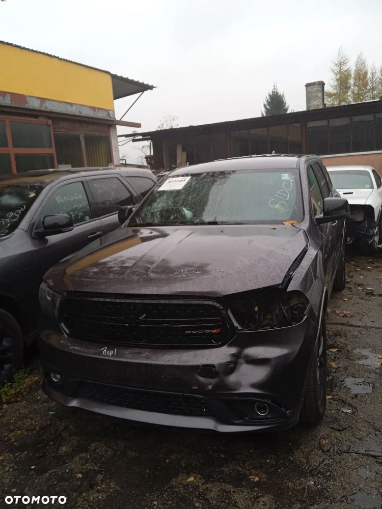 Dodge Durango - 13