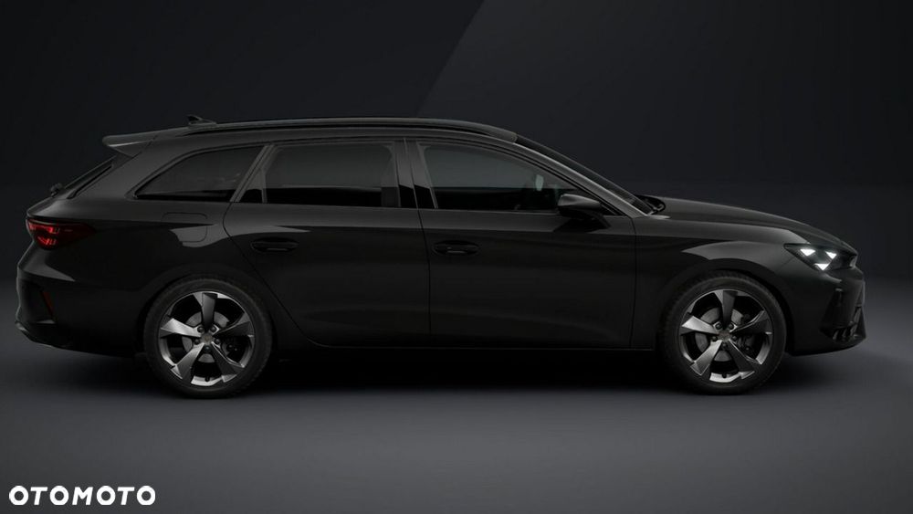 Cupra Leon Sportstourer - 16