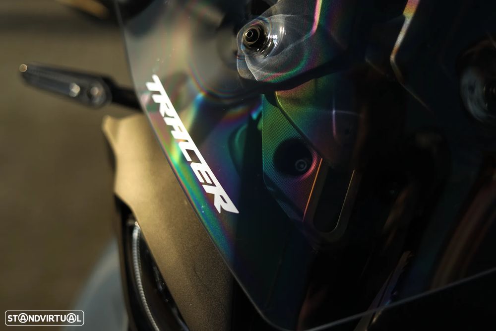 Yamaha Tracer 9 GT+ - 7