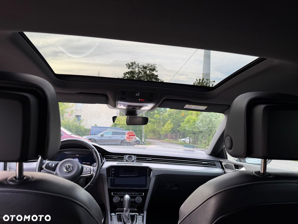 Volkswagen Arteon 2.0 TSI 4Motion R-Line DSG - 15