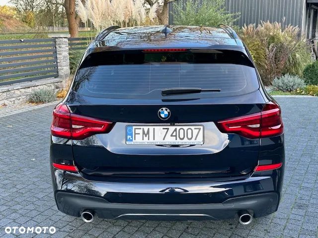 BMW X3 xDrive20d M Sport Edition - 5