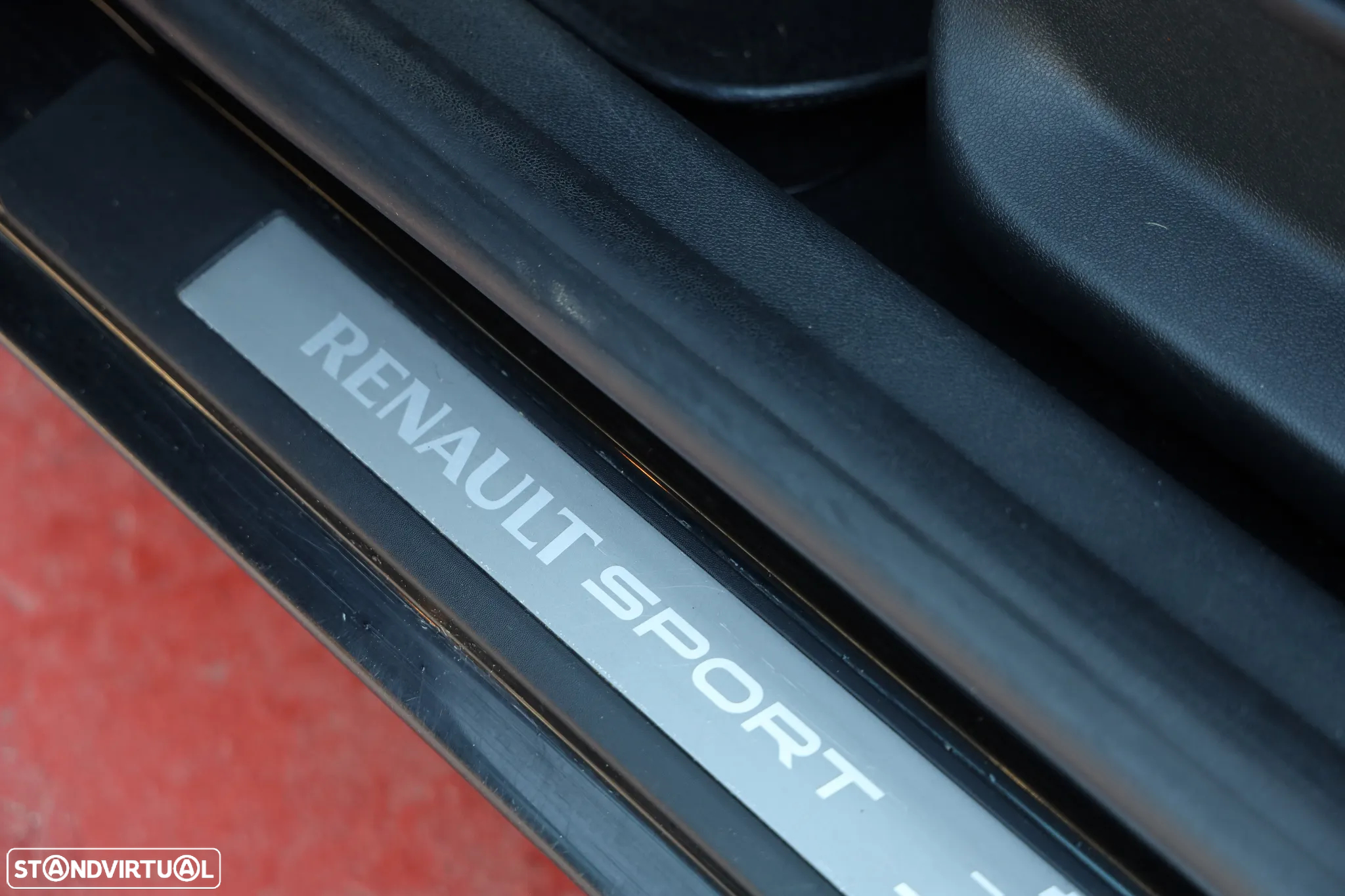Renault Mégane Coupe 1.5 dCi GT Line SS - 17