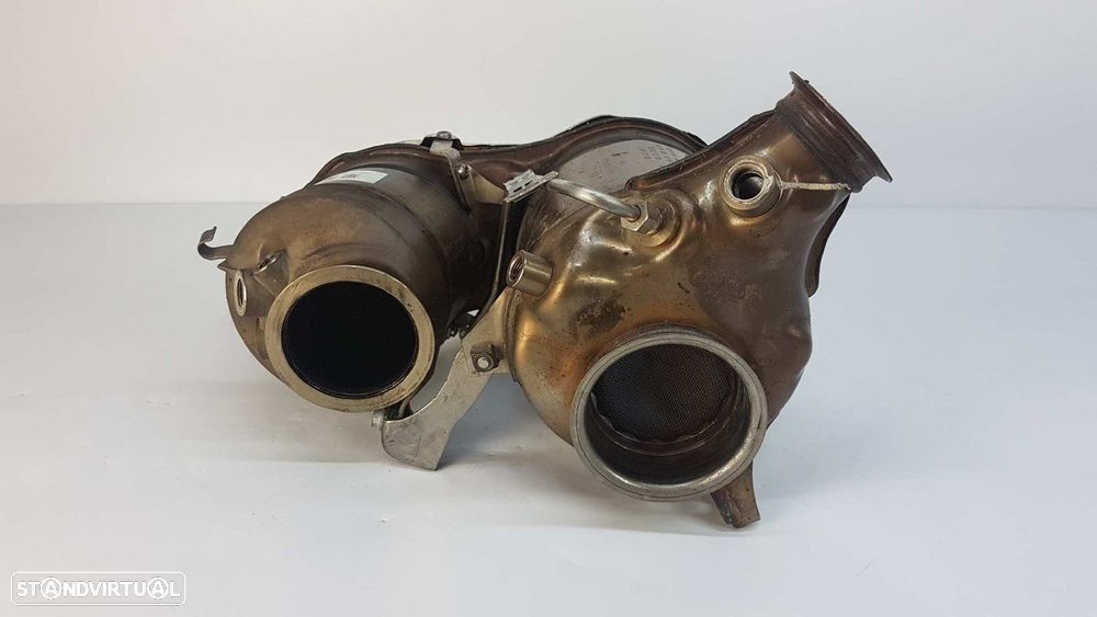 FILTRO DE PARTíCULAS SEAT LEON SPORTSTOURER (KL8) XCELLENCE - 1