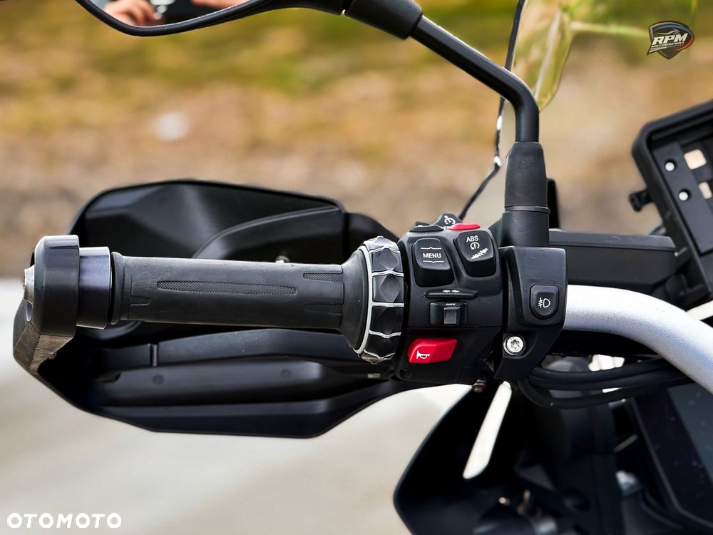 BMW GS - 13