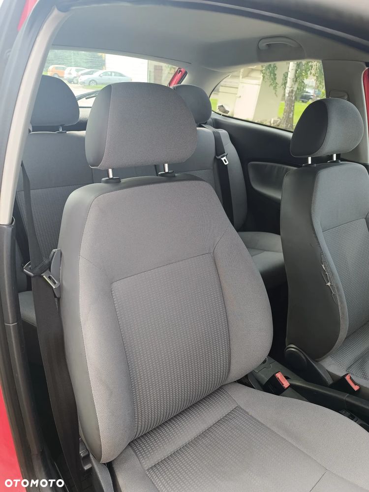Seat Ibiza 1.4 16V Stella - 5