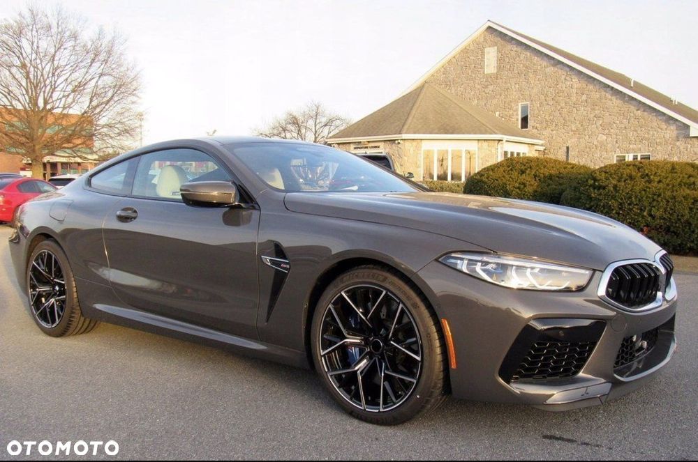 4x Felgi 19 m.in. do BMW 3 E90 E91 E92 E93 F30 F31 4 F32 F33 F36 5 F11 F10 Touring - A5602 (IN0316) - 4